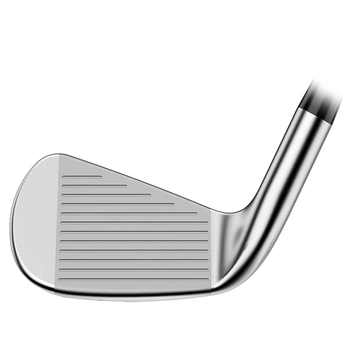 Titleist T100ii Iron Set - The Golf Guys Online