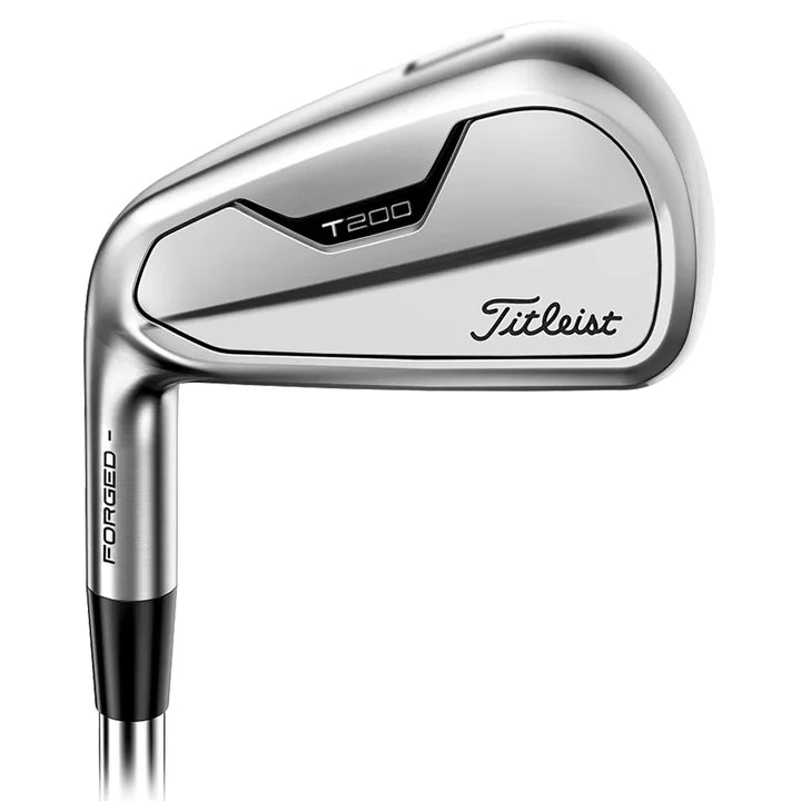 Titleist T200ii Iron Set - The Golf Guys Online