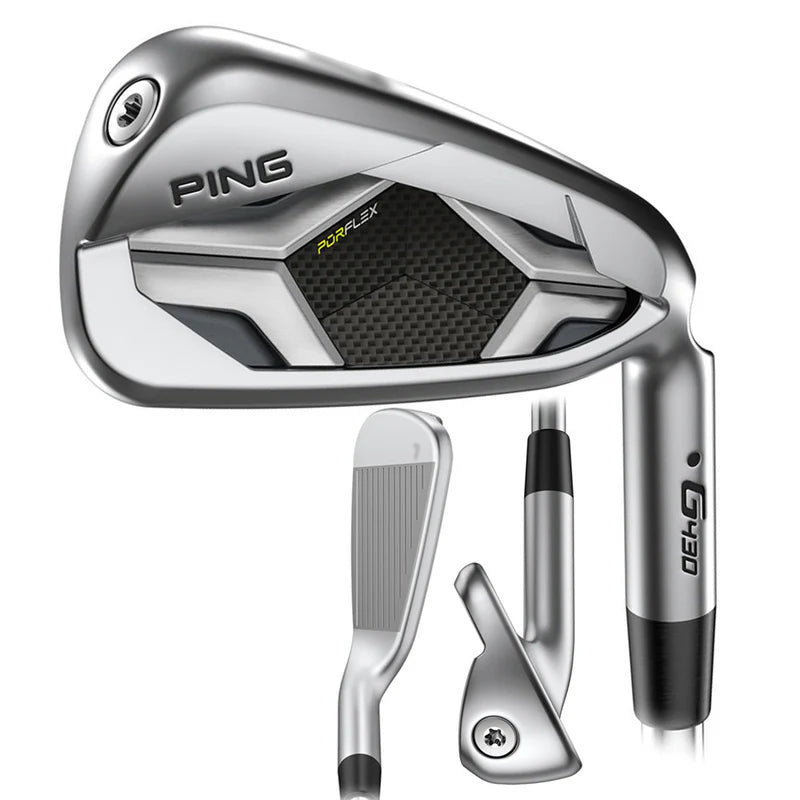 Ping G430 Single Irons & Wedges