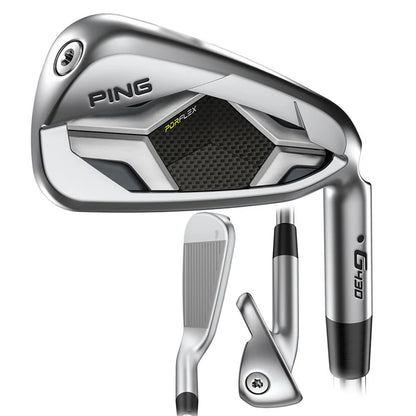 Ping G430 Single Irons & Wedges