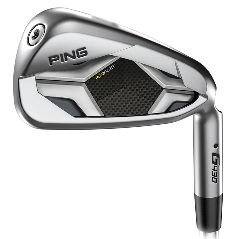 Ping G430 Single Irons & Wedges