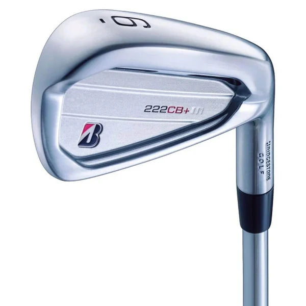 Bridgestone 222 CB+ Custom Iron Sets