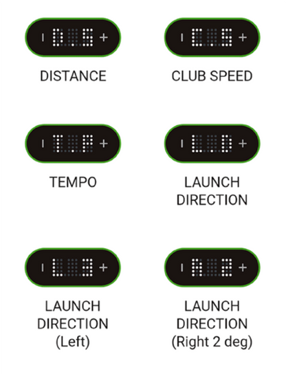 MICROSIM 2.0 (With Non-Telescoping Swing-Stick Pro) - The Golf Guys Online