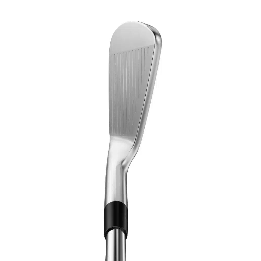 Miura TC-202 Custom Irons