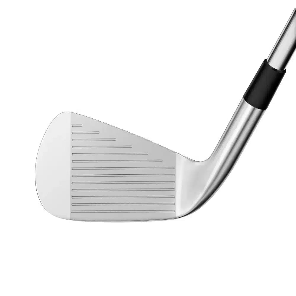 Miura TC-202 Custom Irons
