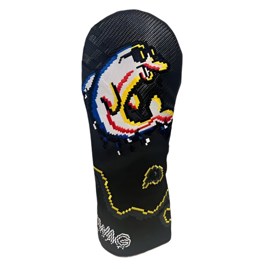 Swag Golf - Legendary Flipper Fairway Wood Headcover - The Golf Guys Online