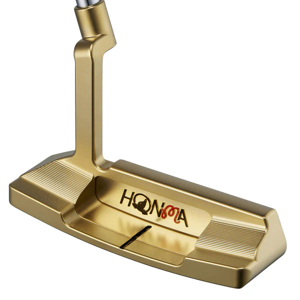 Malbon x Honma Men's Premium Complete Package Set