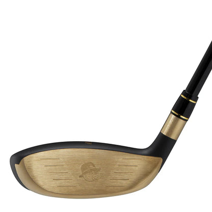 Malbon x Honma Men's Premium Complete Package Set