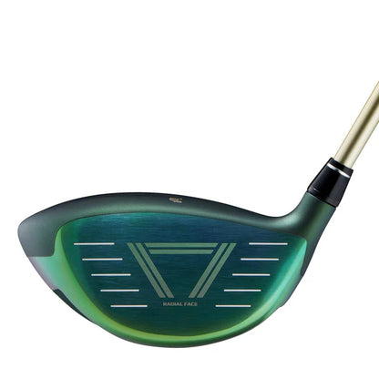 Malbon x Honma Men's Performance Complete Package Set