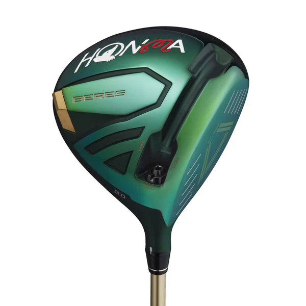 Malbon x Honma Men's Performance Complete Package Set