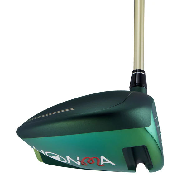 Malbon x Honma Men's Performance Complete Package Set