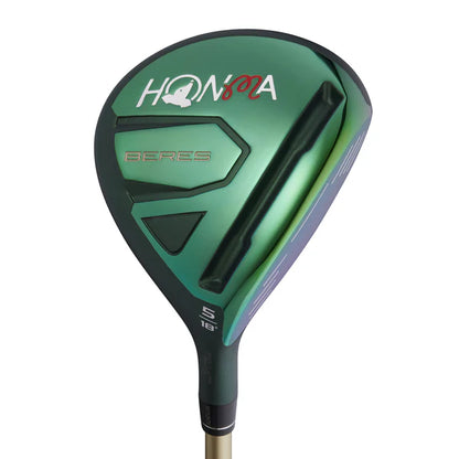 Malbon x Honma Men's Performance Complete Package Set