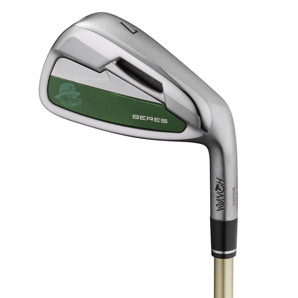 Malbon x Honma Men's Performance Complete Package Set