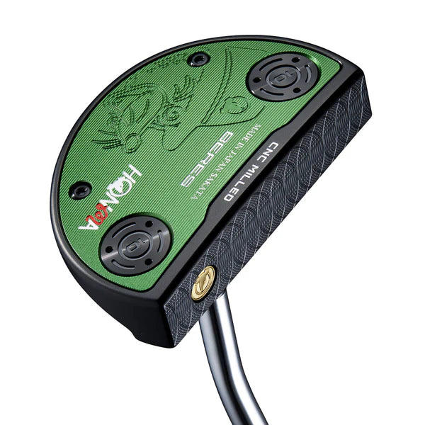 Malbon x Honma Men's Performance Complete Package Set