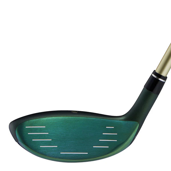 Malbon x Honma Men's Performance Complete Package Set