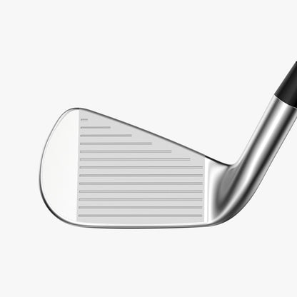 Callaway X Forged Max 2025 Custom Irons