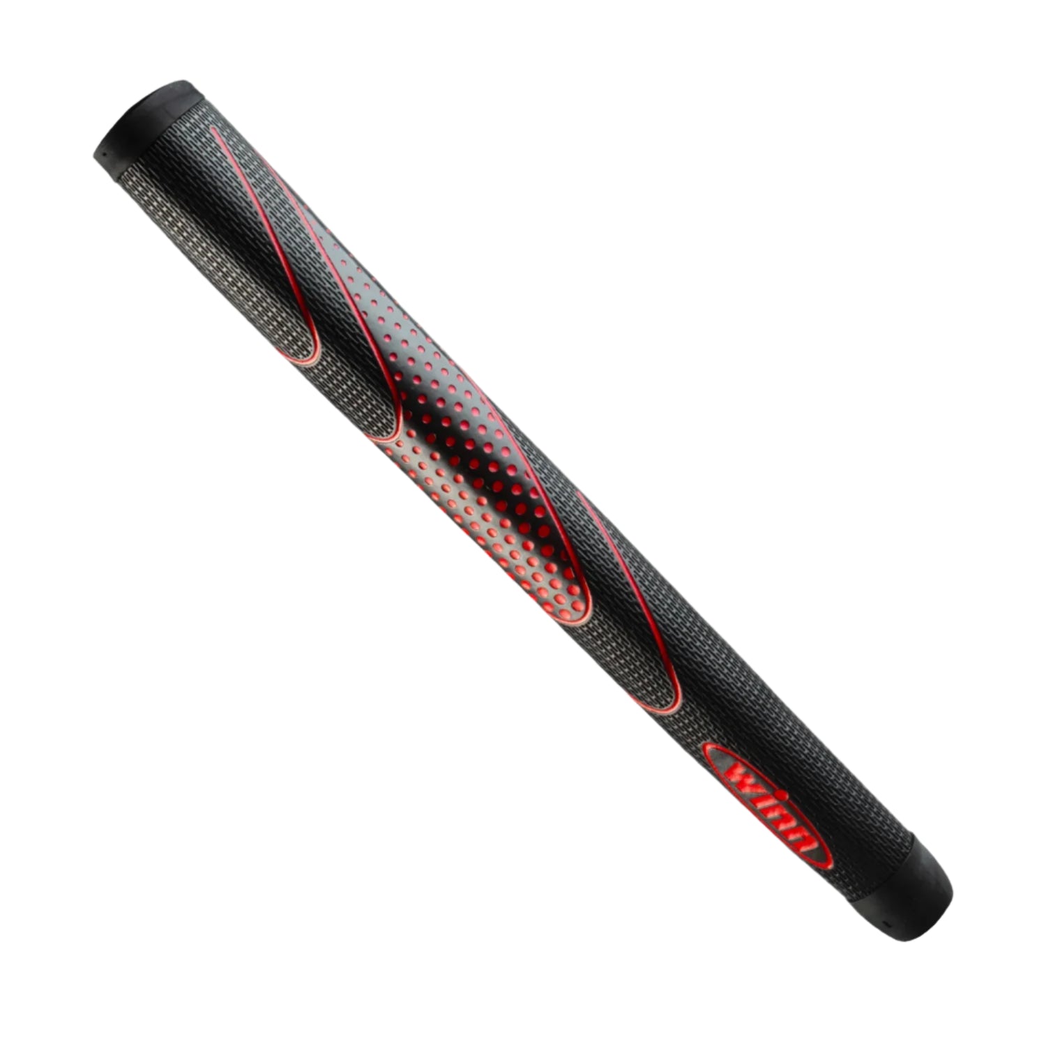Black/Red