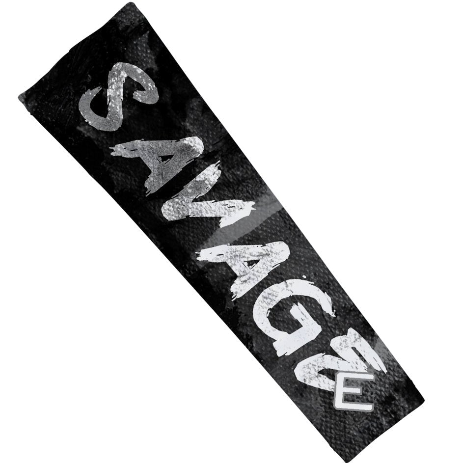 Savage Arm Sleeve - The Golf Guys Online