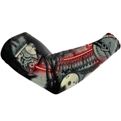 Robot Arm Sleeve - The Golf Guys Online