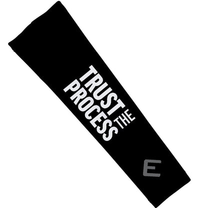 Trust The Process Arm Sleeve - The Golf Guys Online