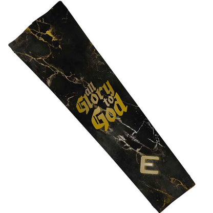 All Glory To God Arm Sleeve - The Golf Guys Online