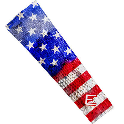 Old Glory Arm Sleeve - The Golf Guys Online