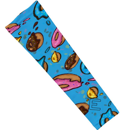 Donuts Arm Sleeve - The Golf Guys Online