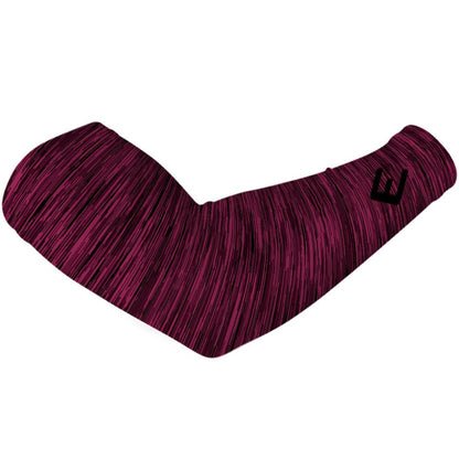 Pink Static Arm Sleeve - The Golf Guys Online