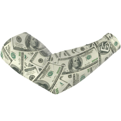 Money Arm Sleeve - The Golf Guys Online