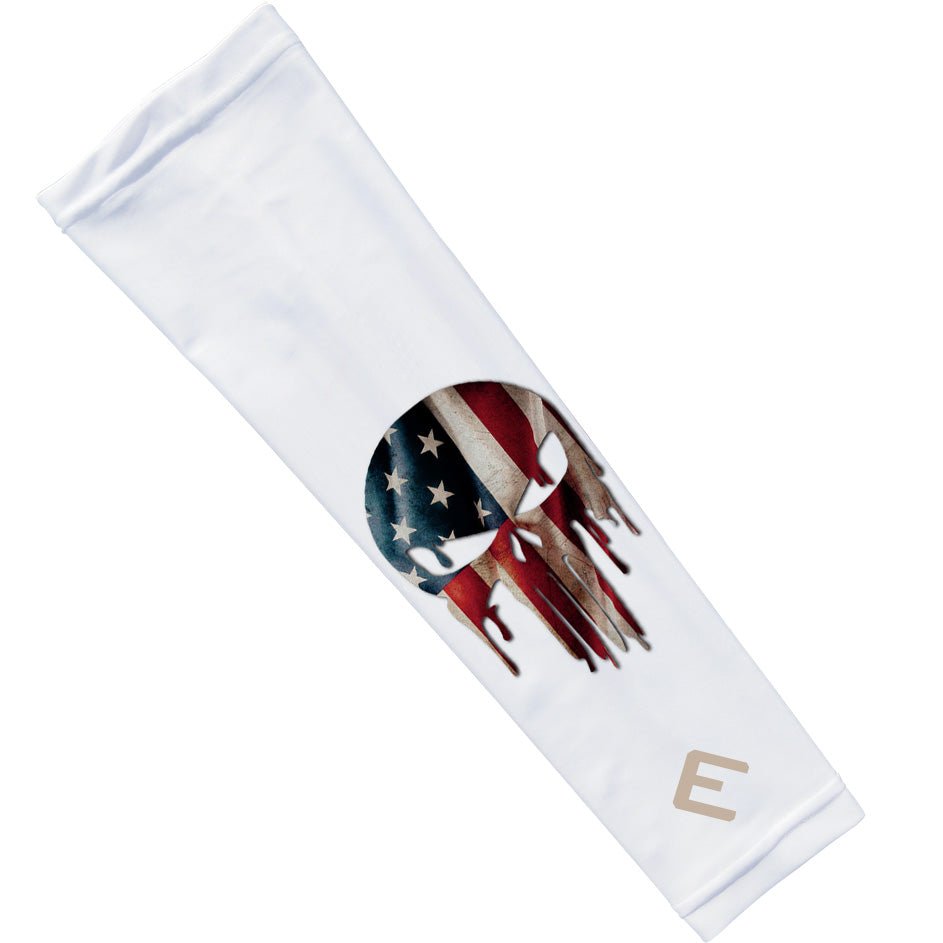 Punisher Arm Sleeve - The Golf Guys Online
