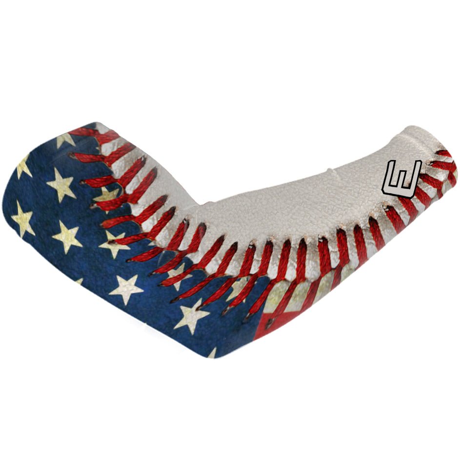 Pastime Arm Sleeve - The Golf Guys Online
