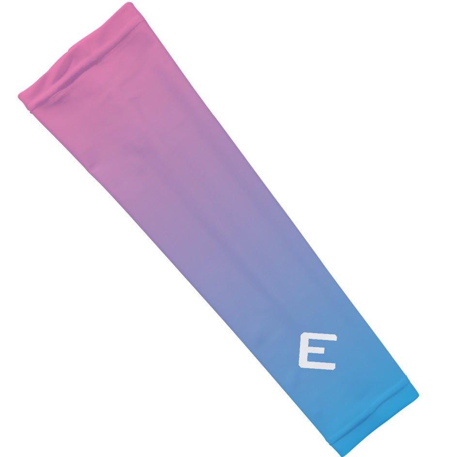 Cotton Candy Arm Sleeve - The Golf Guys Online