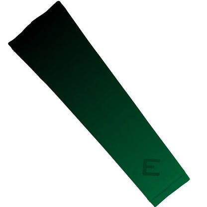 Green Faded Arm Sleeve - The Golf Guys Online