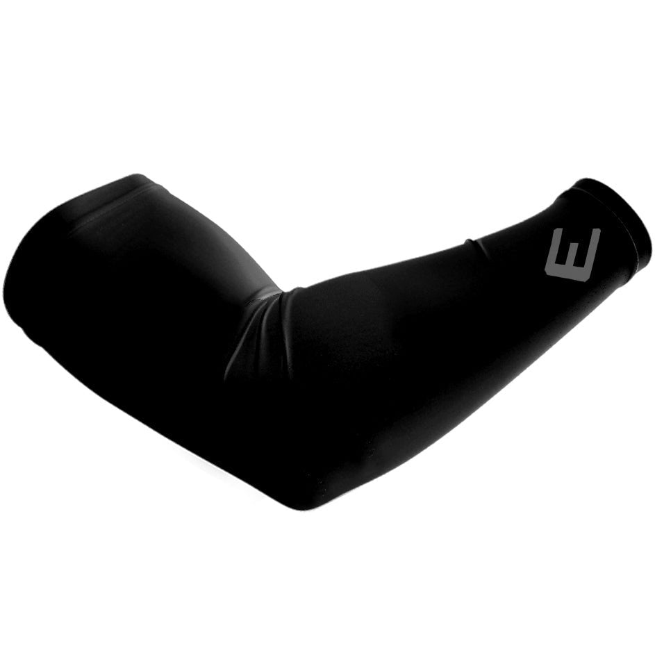 Black Arm Sleeve - The Golf Guys Online
