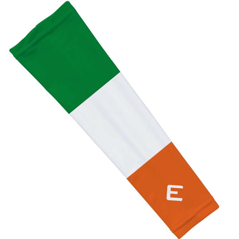 Ireland Flag Arm Sleeve - The Golf Guys Online