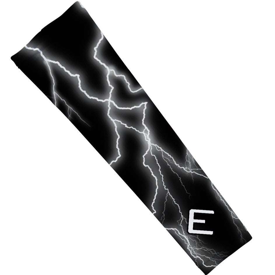 White Lightning Arm Sleeve - The Golf Guys Online