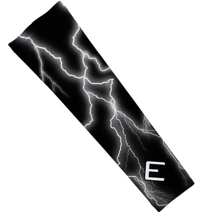 White Lightning Arm Sleeve - The Golf Guys Online