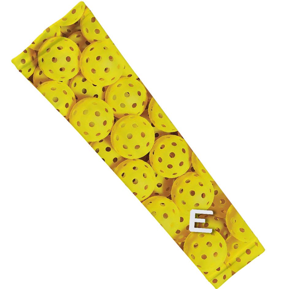 Pickleball Arm Sleeve - The Golf Guys Online