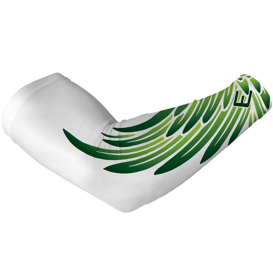 Green Wing Arm Sleeve - The Golf Guys Online