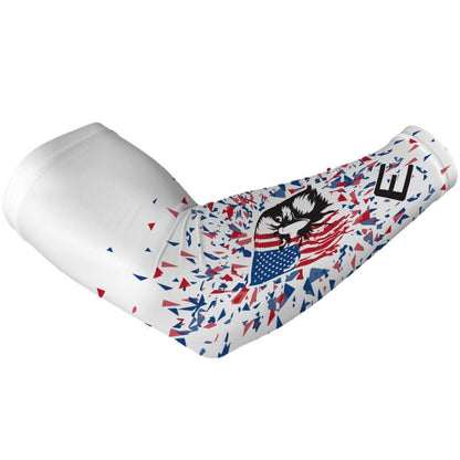 American Eagle Arm Sleeve - The Golf Guys Online