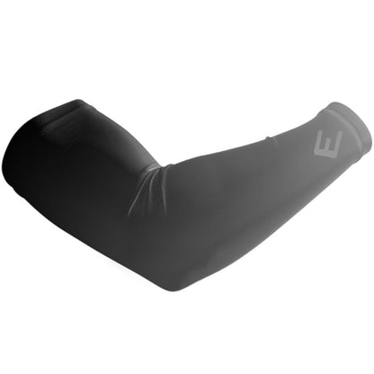 Grey Faded Arm Sleeve - The Golf Guys Online