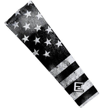 Shadow Old Glory Arm Sleeve - The Golf Guys Online