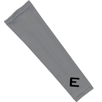 Grey Arm Sleeve - The Golf Guys Online