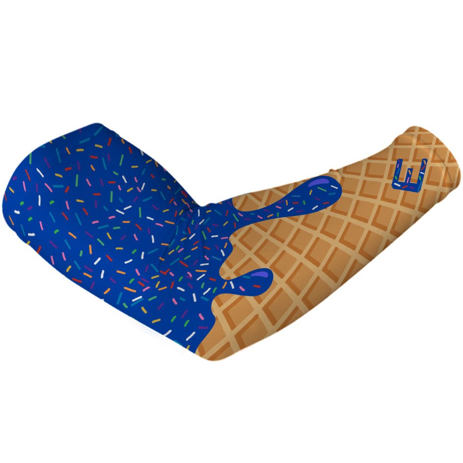 Royal Ice Cream Arm Sleeve - The Golf Guys Online