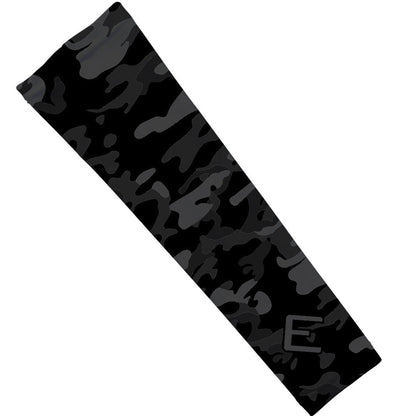 Blackout Camo Arm Sleeve - The Golf Guys Online