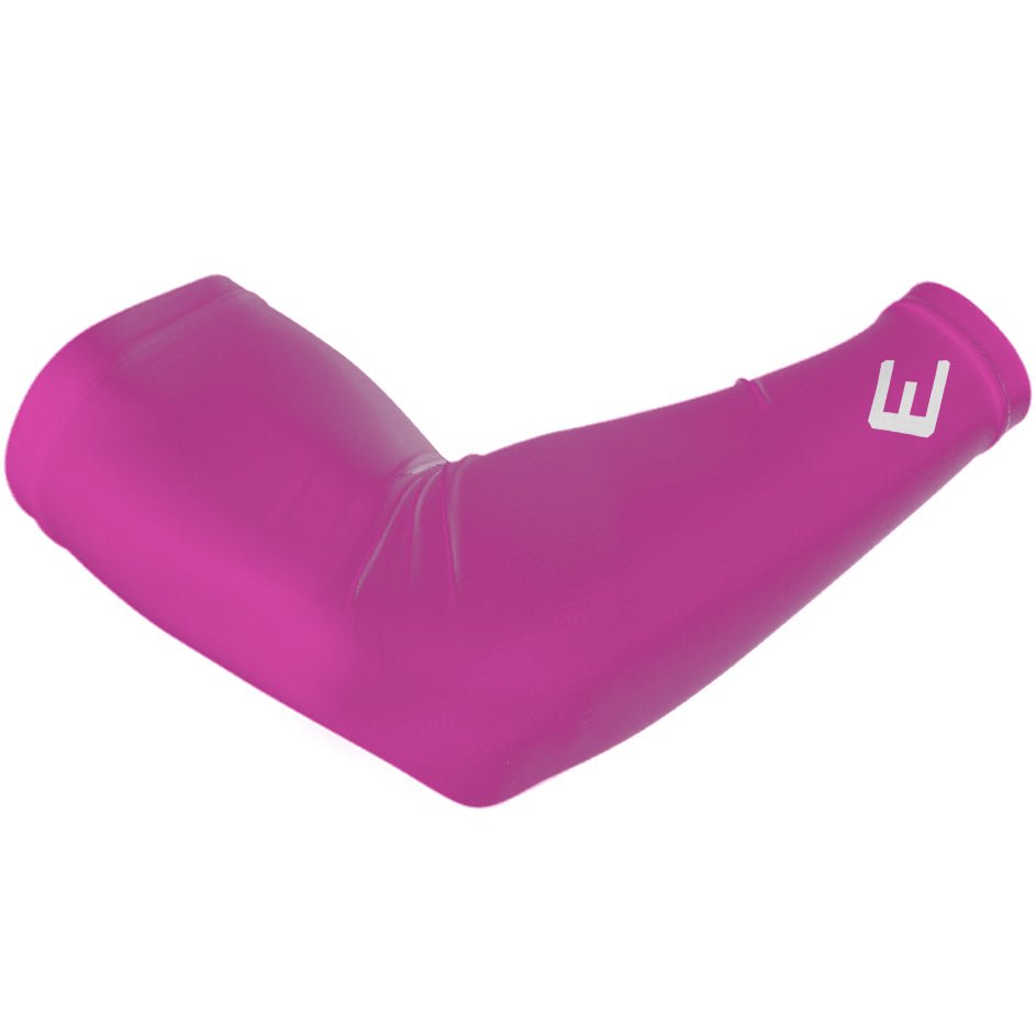 Pink Arm Sleeve - The Golf Guys Online