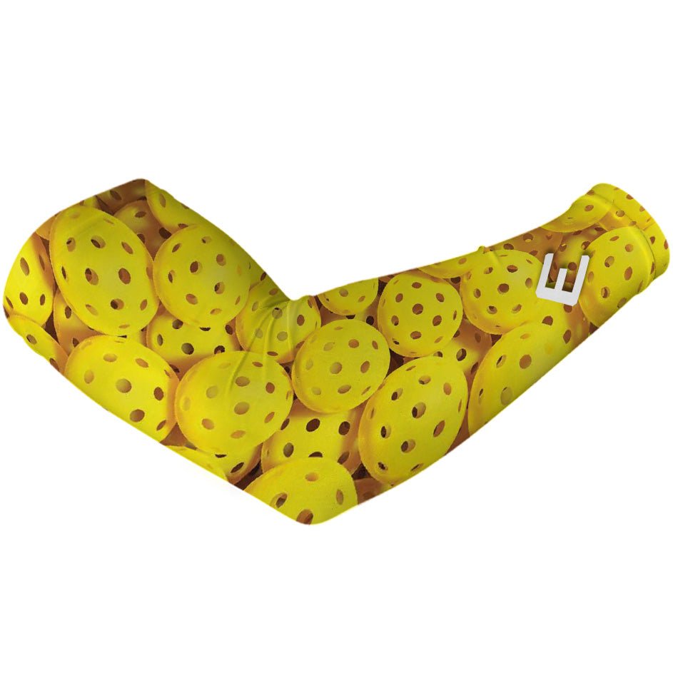 Pickleball Arm Sleeve - The Golf Guys Online