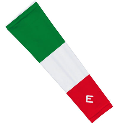 Italy Flag Arm Sleeve - The Golf Guys Online