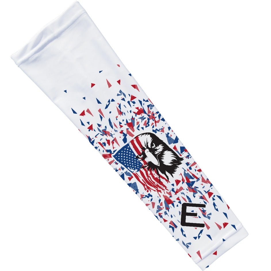 American Eagle Arm Sleeve - The Golf Guys Online