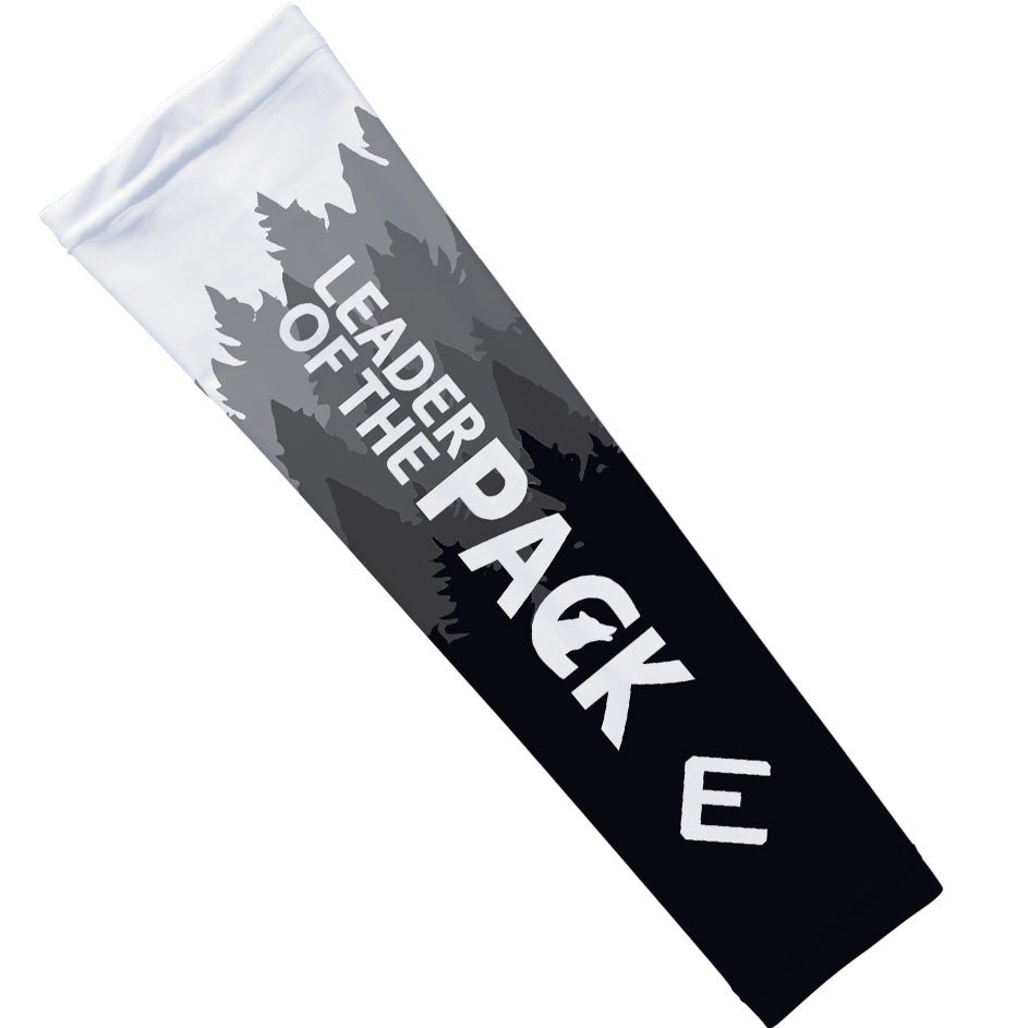 Leader Of The Pack Arm Sleeve - The Golf Guys Online